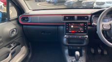 Citroen C3 1.2 PureTech C-Series 5dr Petrol Hatchback